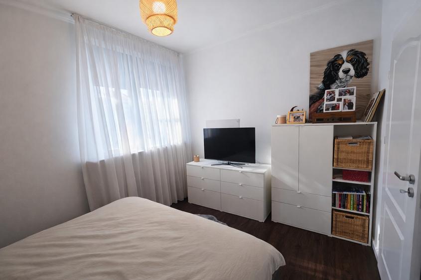 Casă modernă premium | 140 mp utili | Teren 520 mp