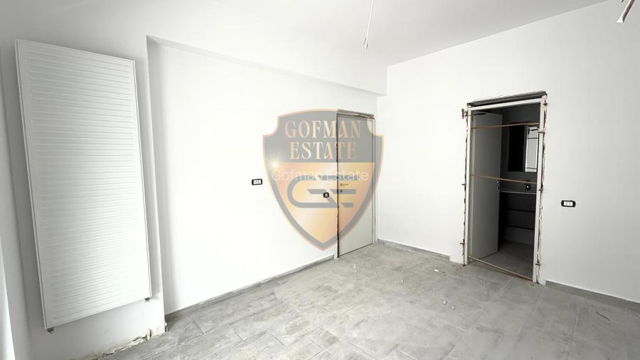 2 camere Mamaia Nord Casa del Mar 70mp, terasa 17mp vedere lac / mare et 7 si 8 - 10