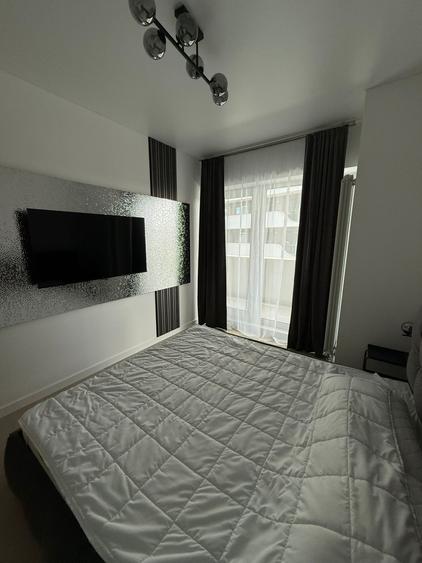 Apartament deosebit cu 2 camere, MAMAIA-ALEZZI
