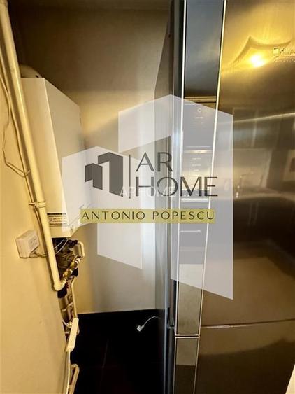 Vanzare apartament 3 camere, transformat in 2, Ploiesti, ultracentral