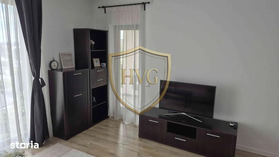 Apartament cu 2 camere | Centrala proprie | Nusco Citta | Pantelimon