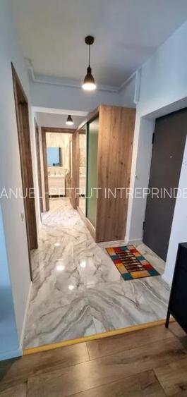 Apartament 2 camere Grozavesti | Regie Residence | modern | - 6