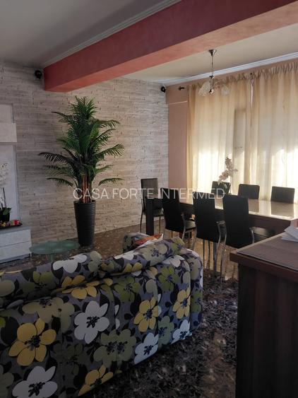 Apartament 3 camere, Campus langa hotel Nevada 600 euro - 4