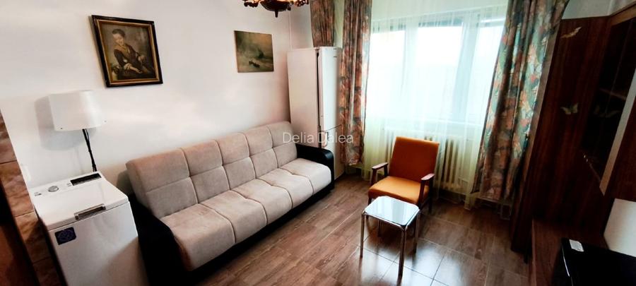 Garsonieră cocheta 16 mp, complet utilată, ideală pentru studenți/ tineri