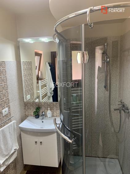 Casa individuala cu 4 camere de vanzare in zona Girocului - 36
