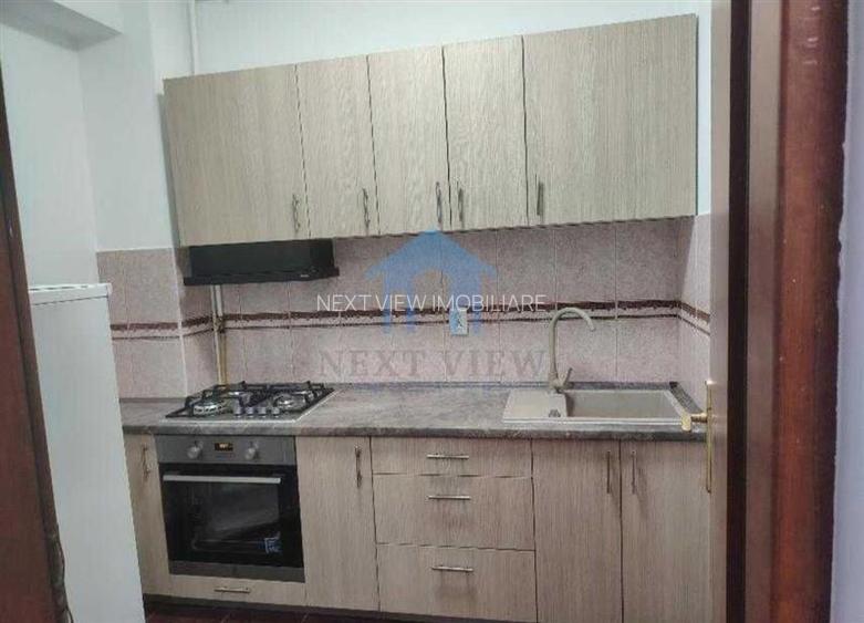 Apartament 1 camera, Calea Dorobantilor - 7