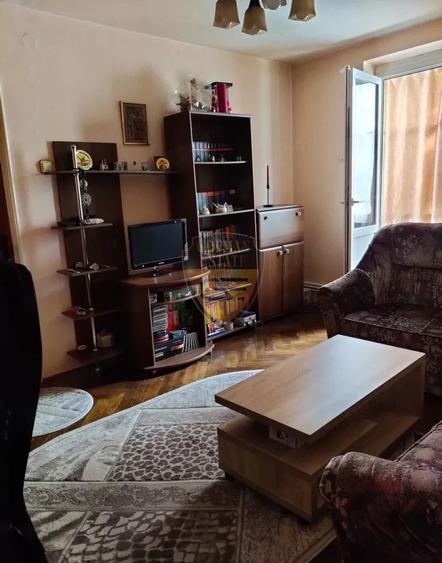 3 camere, Abator, et 1, 58mp, centrala gaz izolat termic mobilat si utilat