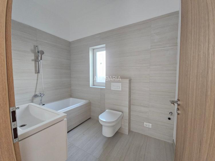 Duplex pe parter despartit  prin dressing - 6