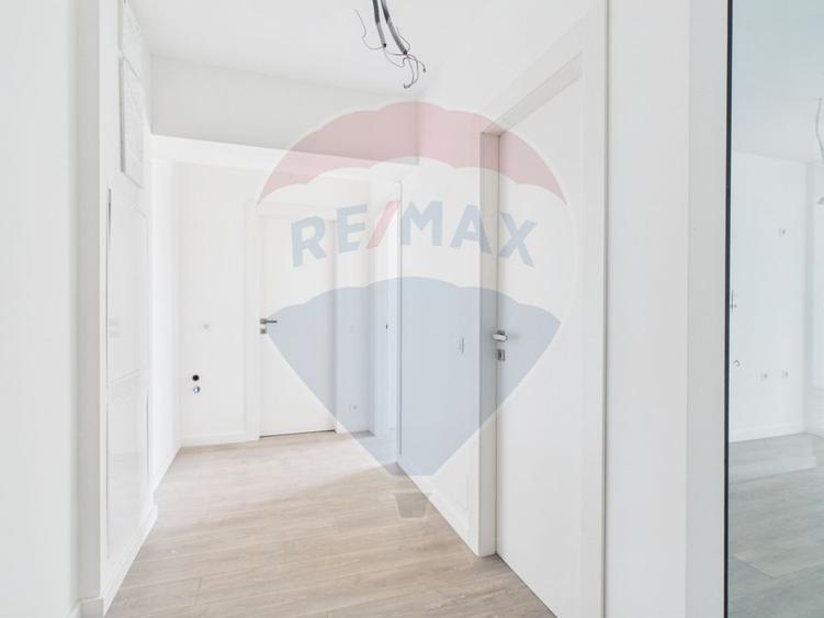 Apartament 2 camere OBOR, in constructie cu finalizare septembrie 2026