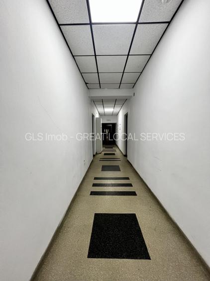 Spatii de închiriat la parterul unei clădiri, zona Piața Sudului intre 35-400 mp - 11