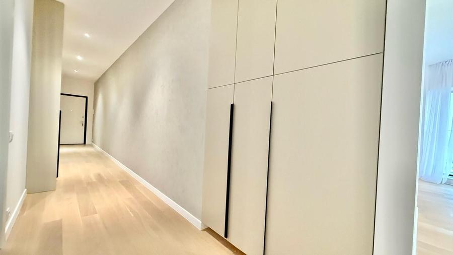 Apartament în One Verdi,loc de parcare inclus