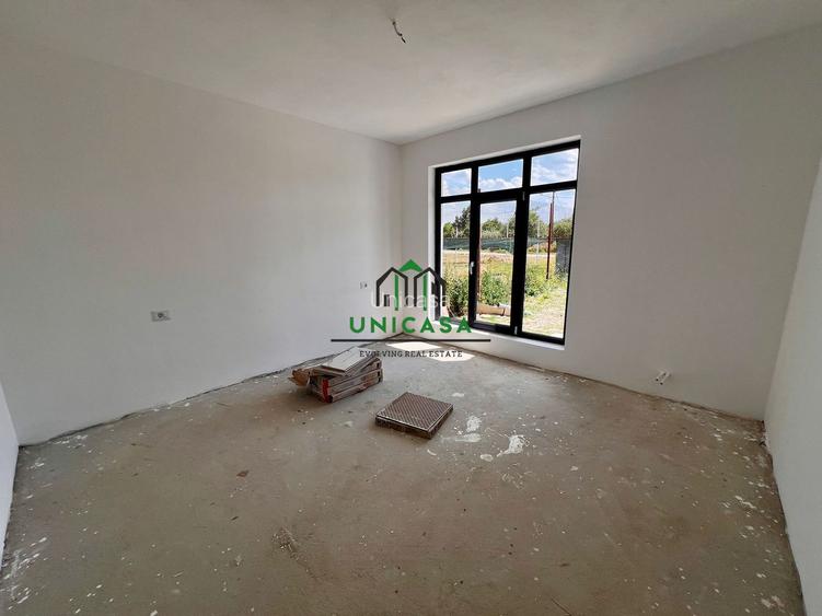 Casa Mihaesti/ 3 Camere - 6