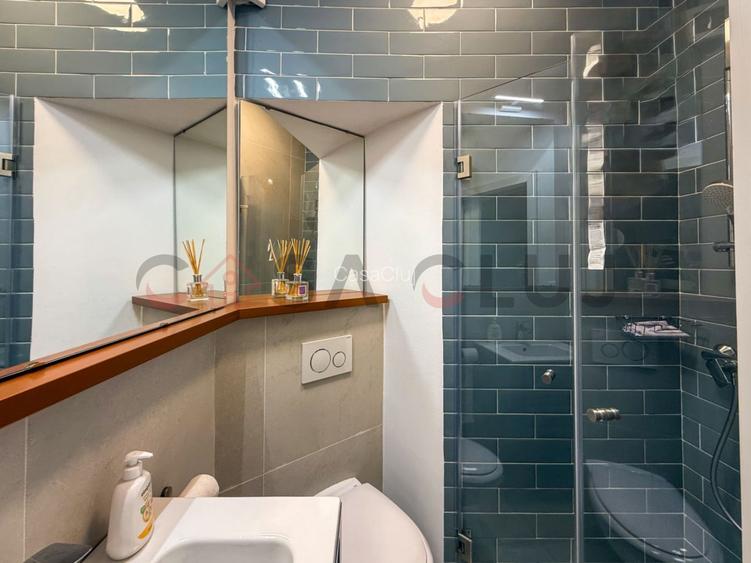 Apartament reprezentativ in cladire istorica | 125 mp | ultracentral - 10