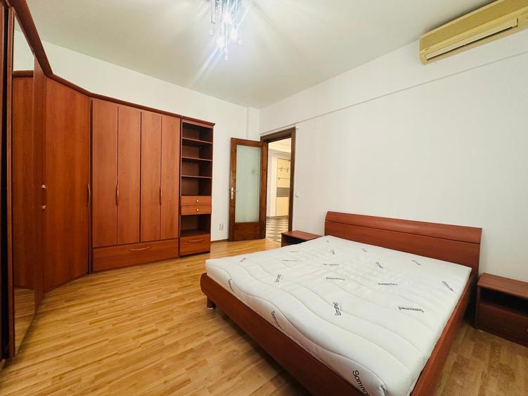 Apartament 3 camere, 83 mp, etaj 3/3, imobil interbelic – Str. Emanoil Porumbaru
