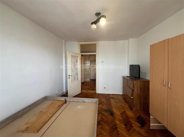Lugoj, Ap., 3 Cam., 92 Mp.,  Et. 8,  Bloc Turn, Zona OMW, Priveliste Panoramica - 36