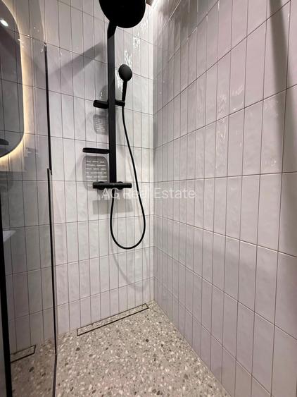 Garsoniera + Parcare-luxul rafinat + design impecabil- Lebada Lake Residence - 12
