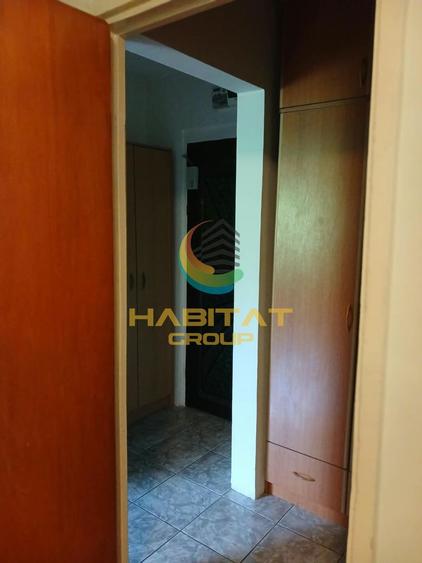 2 camere Berceni Resita centrala termica loc parcare mobilat