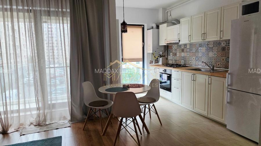💎 Apartament 2 Camere Impecabil + Parcare Inclusă | Plaza Residence Faza 1 - 3