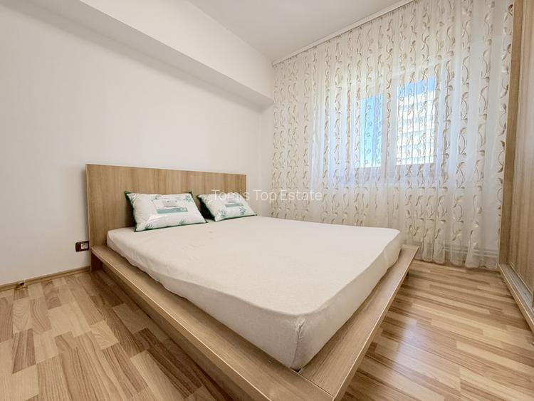 Apartament cu 2 camere de închiriat – Zona Capitol, Constanța - 6