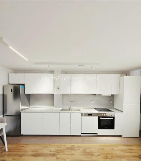 Apartament 2 camere de închiriat | CityLights Pipera - 2