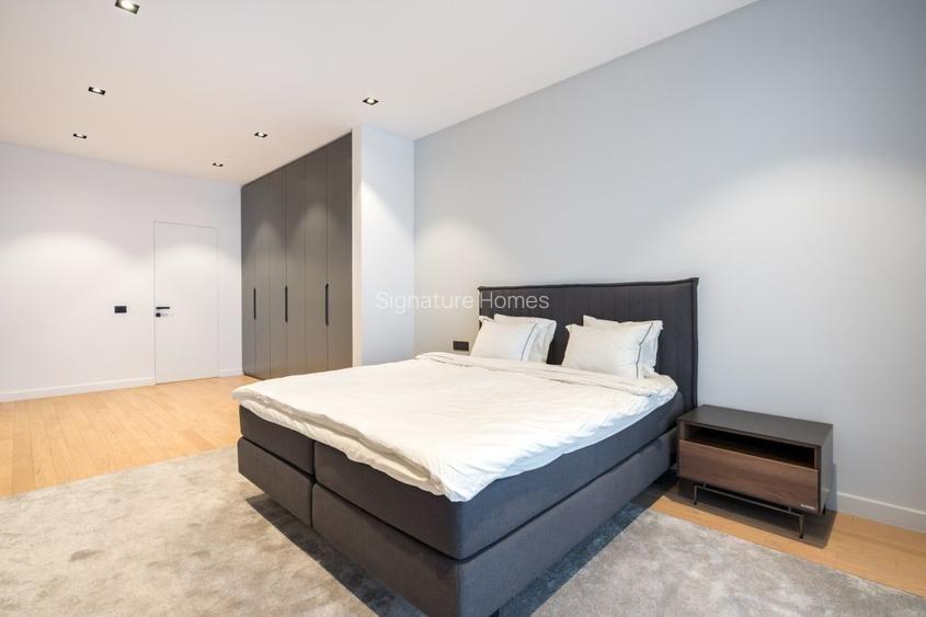 Apartament One Rahmaninov | 3 camere Premium I Floreasca Verdi - 11