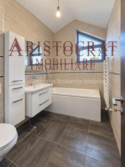 Duplex mobilat modern - 23