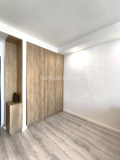 Cosmopolis – Garsoniera Premium - 380 EUR