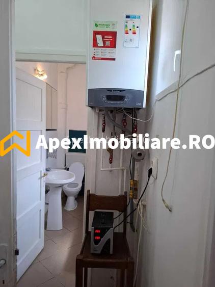 Apartament 2 camere de inchiriat Cismigiu București | ApexImobiliare.ro - 7