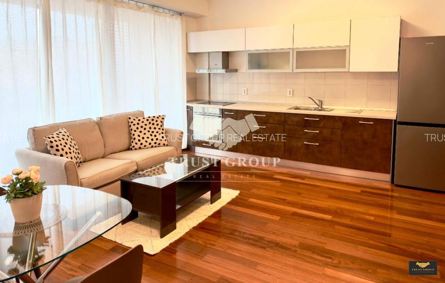 Apartament 2 camere Herăstrău / Loc de parcare - 2