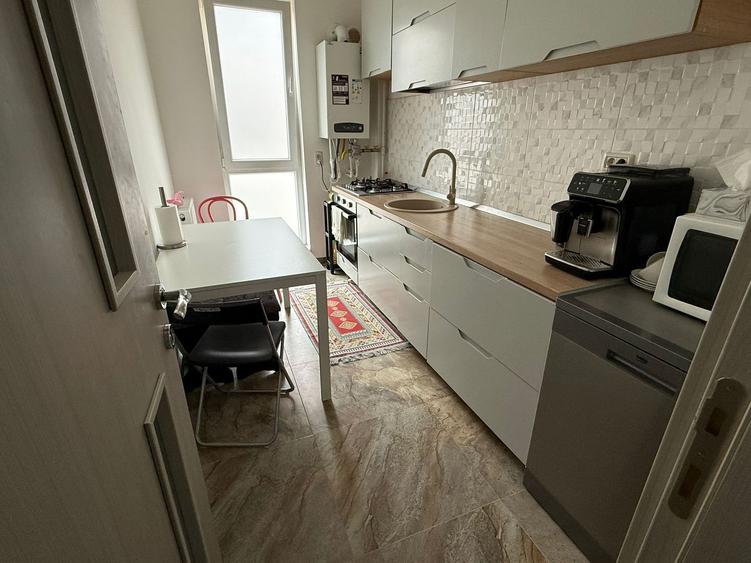 De vanzare apartament premium 3 camere | 2 băi bloc nou 2023 zonă Păcii A266