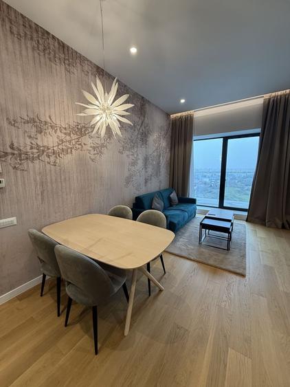 | Apartament 2 camere | De inchiriat | Floreasca | PARCARE INCLUSA |