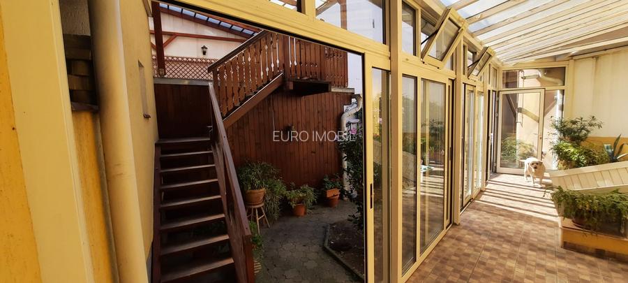 De vanzare casa cu 4 camere, Targu Mures, Zona Centrala - 16