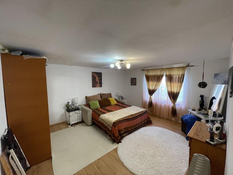 Casă de vânzare în inima Cetății | 4 camere | 160mp utili | 730mp supraf totala