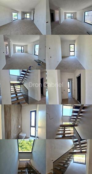 VILĂ PREMIUM NOUĂ ÎN COPOU – VITICULTORI | 215 MP UTILI | TEREN 570 MP | GARAJ | - 3