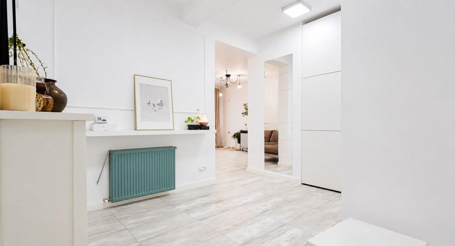 Casă modernă 3 camere în Via Carmina – Vladimirescu