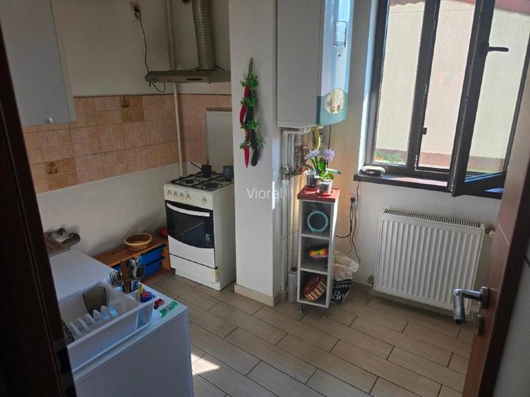 Apartament 2 camere Bazilescu - 3