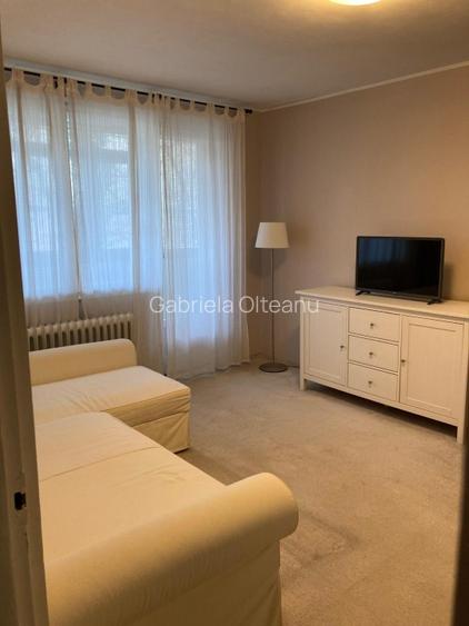 Vanzare- Apartament 2 cam. conf. I ,  etaj 2/8 , Brancoveanu  - 5