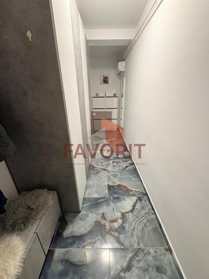 Apartament 2 camere decomandat | Curte 51mp | Giroc - Calea Urseni