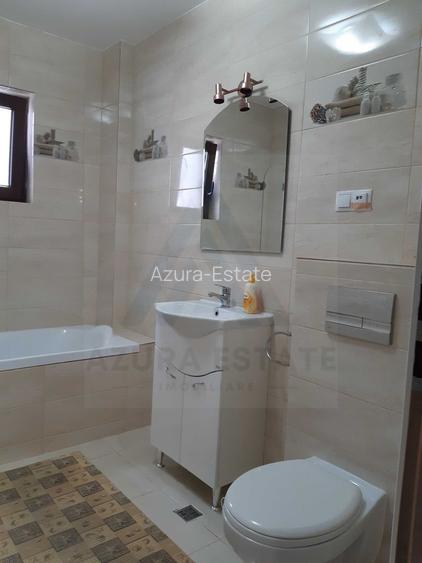 Apartament 2 camere 50 mp utili balcon 10 mp parcare Doamna Stanca - 5