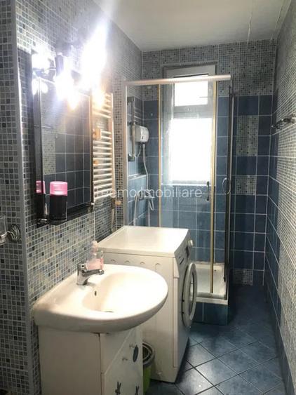 Garsoniera, decomandata, 35 mp, ac, metrou aproape, Drumul Taberei