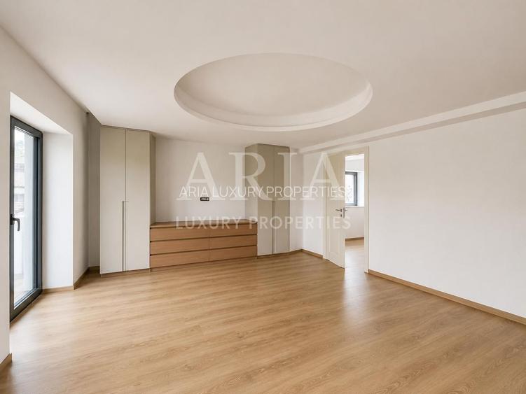 Vilă Ultra-Luxury | Lângă Pădure | Piscină Privată - 22