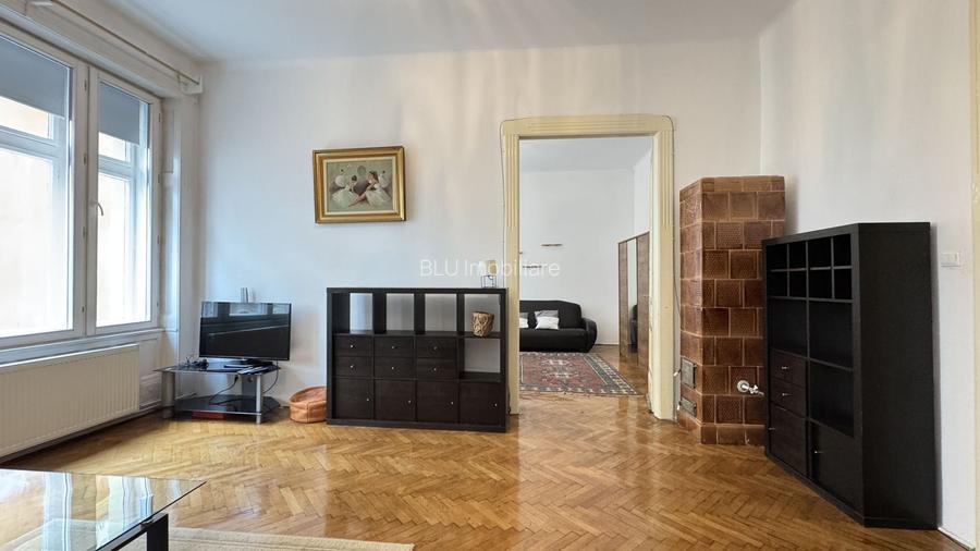 Apartament 4 Camere, 145 MP, Strada Universitatii - 2