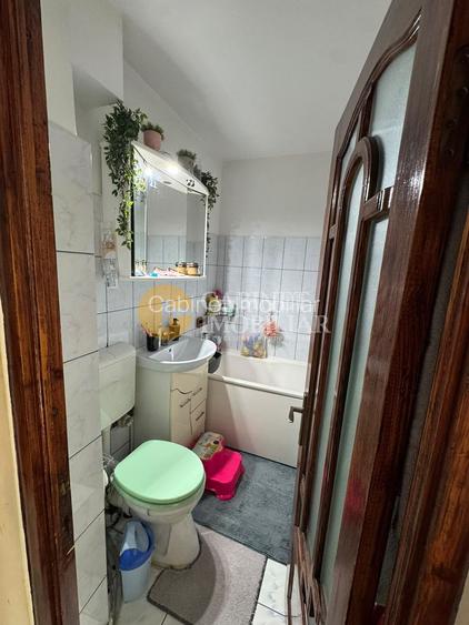 2 Camere-Renovat-Mobilat si Utilat-Zona Alexandru cel Bun - 7