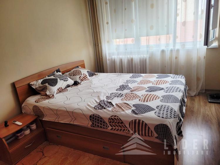 Apartament 2 camere de vânzare Grigorescu | 52 mp și balcon