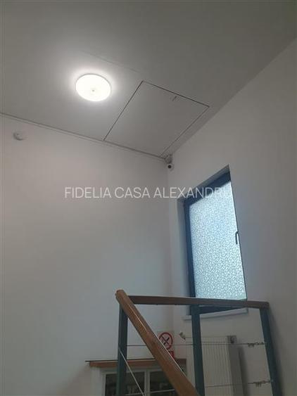 Vila  de vanzare  Copou, - 10