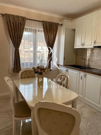 OPORTUNITATE! Casa ultramoderna, la cheie, zona SubCetate - Parc Poligon!
