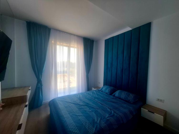 Oportunitate: Apartament modern de 2 camere, etaj 1