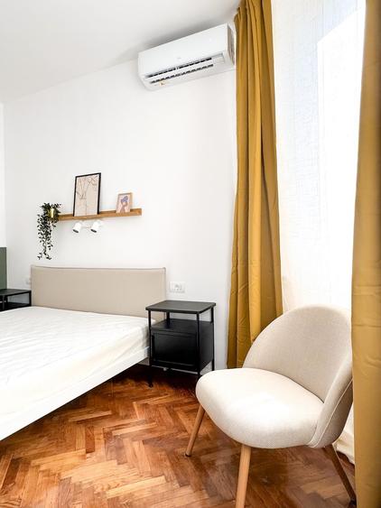4 BEDROOM APARTAMENT UNIRII | UDRICANI - CENTRAL AREA