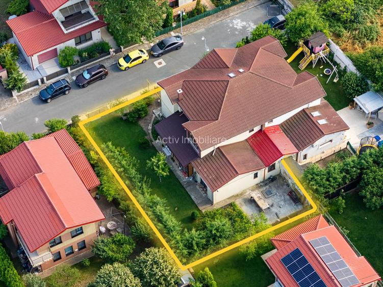 Cumpana – Del Sole – Vila la cheie, ideala pentru familii cu copii! - 32