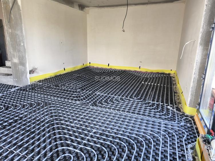 Comuna Berceni-Casa Individuala Premium P+1+Pod-Teren 404mp - 6